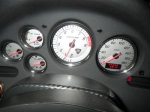 2002 Mazda RX-7 Spirit R Type A 4