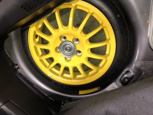 2002 Mazda RX-7 Spirit R Type A 42