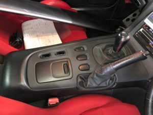 2002 Mazda RX-7 Spirit R Type A 46