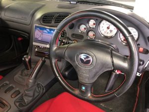 2002 Mazda RX-7 Spirit R Type A 47