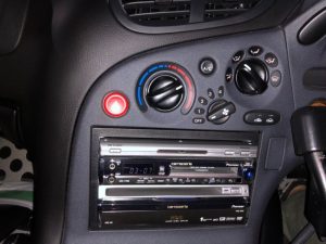 2002 Mazda RX-7 Spirit R Type A 58