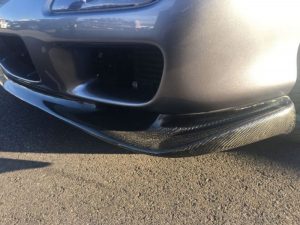 2002 Mazda RX-7 Spirit R Type A 7