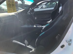 2002 Mazda RX-7 Type R Bathurst 14
