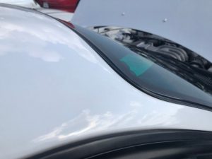 2002 Mazda RX-7 Type R Bathurst 2