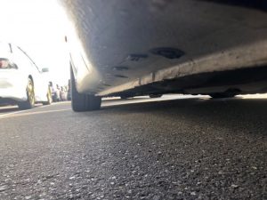 2002 Mazda RX-7 Type R Bathurst 4