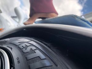 2002 Mazda RX-7 Type R Bathurst 9