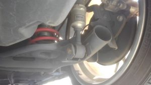 2013 Nissan Leaf G 05