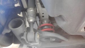 2013 Nissan Leaf G 06