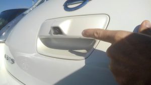 2013 Nissan Leaf G 07