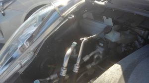 2013 Nissan Leaf G 16