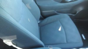 2013 Nissan Leaf G 21