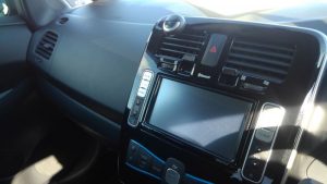 2013 Nissan Leaf G 23