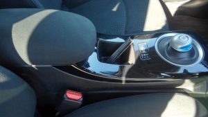 2013 Nissan Leaf G 24
