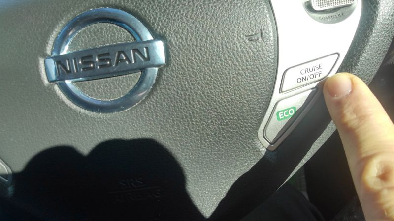 2013 Nissan Leaf G 27
