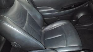 2013 Nissan Leaf G leather 03