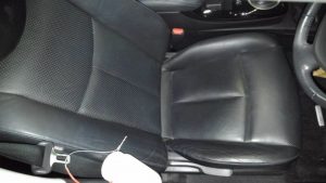 2013 Nissan Leaf G leather 04