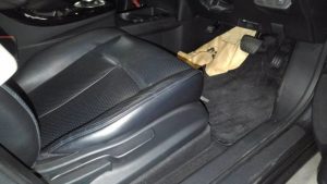 2013 Nissan Leaf G leather 05