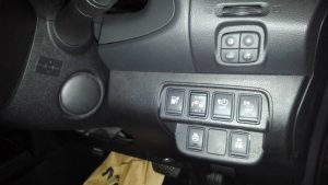 2013 Nissan Leaf G leather 06