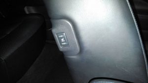 2013 Nissan Leaf G leather 08