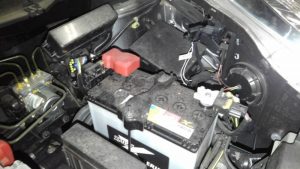 2013 Nissan Leaf G leather 11