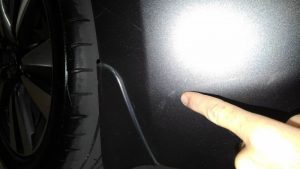 2013 Nissan Leaf G leather 17