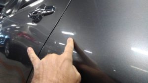 2013 Nissan Leaf G leather 18