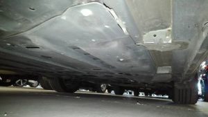 2013 Nissan Leaf G leather 20