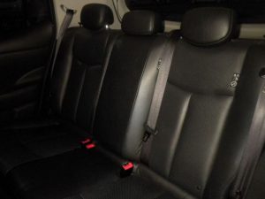 2013 Nissan Leaf G leather 30