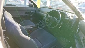 1994 Nissan Skyline R32 GTR VSPEC 2 N1 023