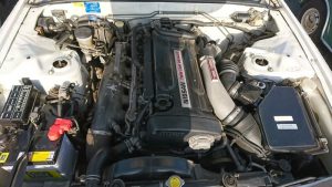 1994 Nissan Skyline R32 GTR VSPEC II N1 074