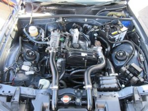 1994 Suzuki Cappuccino LTD EA11R 03
