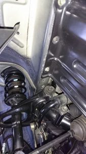 1994 Suzuki Cappuccino LTD EA11R 10
