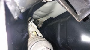 1994 Suzuki Cappuccino LTD EA11R 13