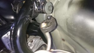 1994 Suzuki Cappuccino LTD EA11R 15