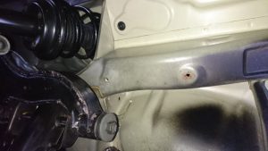 1994 Suzuki Cappuccino LTD EA11R 16