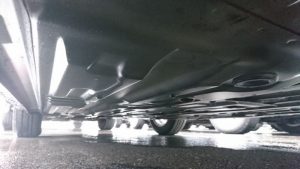 1994 Suzuki Cappuccino LTD EA11R 17