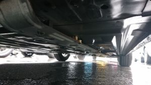 1994 Suzuki Cappuccino LTD EA11R 19