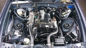 1994 Suzuki Cappuccino LTD EA11R 24