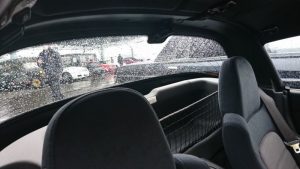 1994 Suzuki Cappuccino LTD EA11R 26