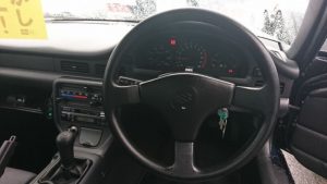 1994 Suzuki Cappuccino LTD EA11R 28