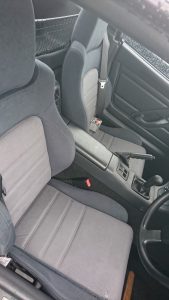 1994 Suzuki Cappuccino LTD EA11R 29