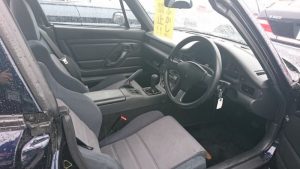 1994 Suzuki Cappuccino LTD EA11R 30