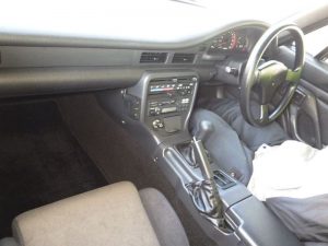 1994 Suzuki Cappuccino LTD EA11R 40