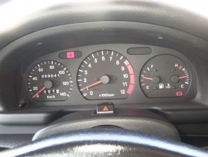 1994 Suzuki Cappuccino LTD EA11R 41
