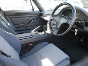 1994 Suzuki Cappuccino LTD EA11R 44