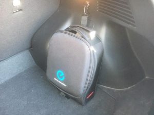 2014 Nissan Leaf X Gen 2 1