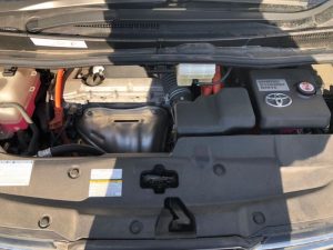 2017 Toyota Vellfire Executive Lounge 06