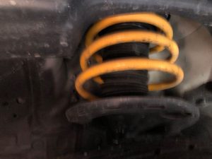 2017 Toyota Vellfire Executive Lounge 09
