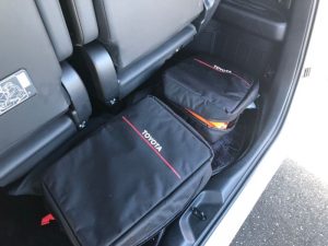 2017 Toyota Vellfire Executive Lounge 15