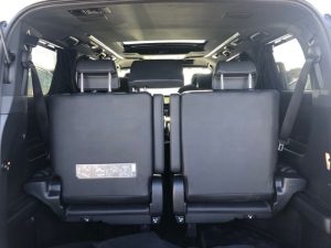 2017 Toyota Vellfire Executive Lounge 17